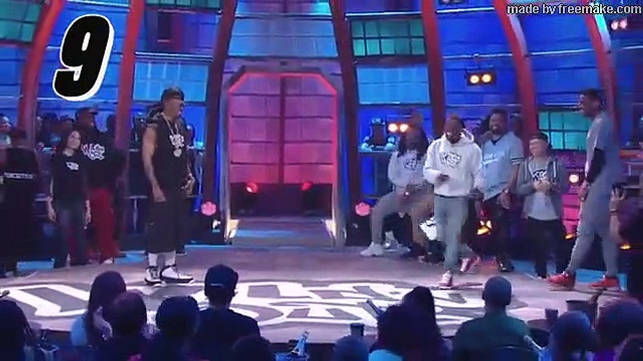 Best of Kevin Hart on Wild ‘N Out Roast Battles, Hilarious Moments, & More MTV video Dailymotion