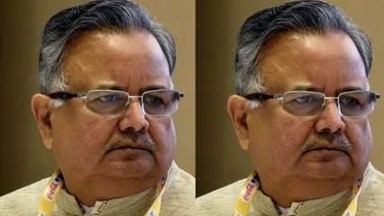 Chhattisgarh Election Result 2018: Raman Singh के हाथों से गई सत्ता | वनइंडिया हिंदी