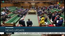 Dossier 12-10:  Brexit case in the British Parliament