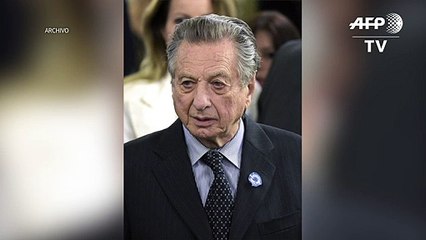 Indagatoria a padre y hermano de Macri por caso de corrupción