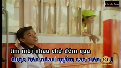 Xin Một Lần Thôi - Đan Trường  Cẩm Ly