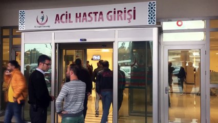 Bıçaklandıktan sonra 4 ay yaşam mücadelesi veren 17 yaşındaki genç hayatını kaybetti