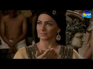 Episode 22 - Cleopatra Series / الحلقة إثنان وعشرون - مسلسل كليوباترا
