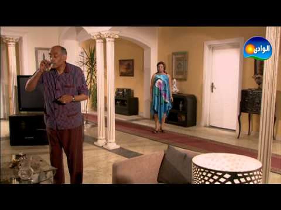Episode 21 - Ked El Nesa 1 / الحلقة واحد وعشرون - مسلسل كيد النسا 1
