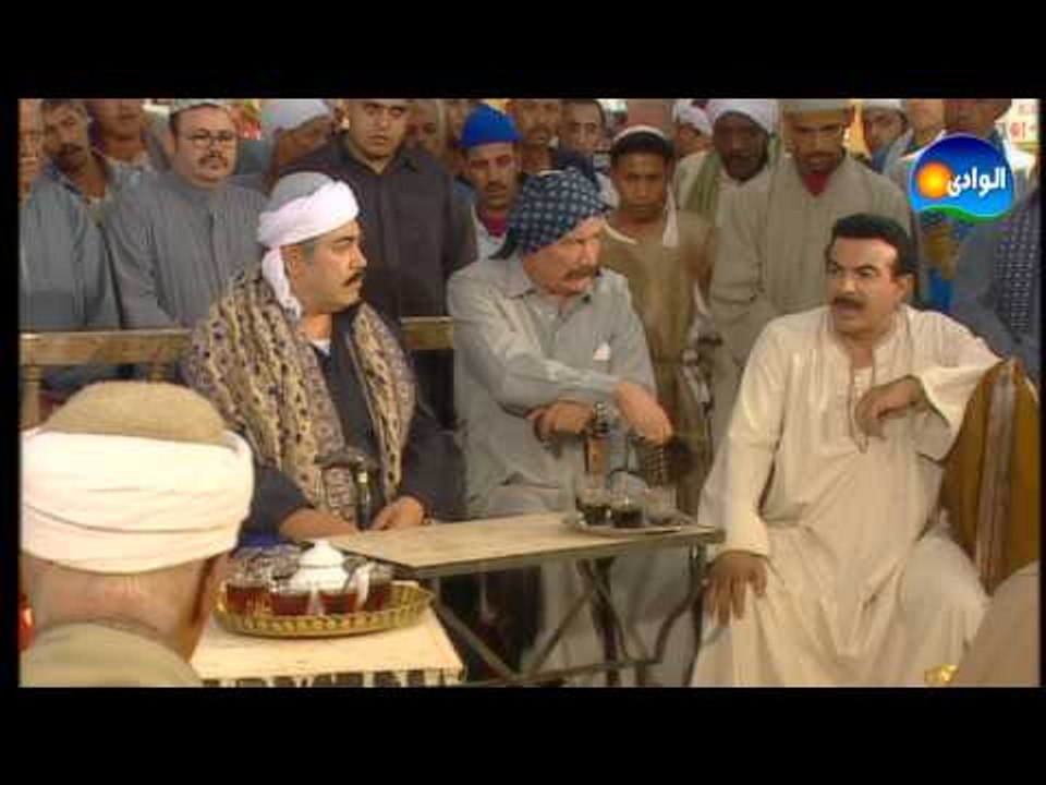 Souq Al Khodar Series - Ep. 01 / مسلسل سوق الخصار - الحلقة الأولى