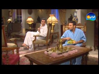 Souq Al Khodar Series - Ep. 04 / مسلسل سوق الخصار - الحلقة الرابعة