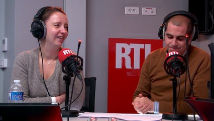 Le surf de l'info du 11 décembre 2018