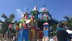 LEGOLAND WATER PARK California Water Slides and Full Tour || Keith's Toy Box