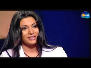 Meen Fina Program / برنامج مين فينا - الحلقة السابعة - مايا ناصرى