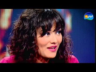 برنامج طرطأ وفنجل - الحلقة واحد وعشرون - رامى صبرى - رندا البحيرى