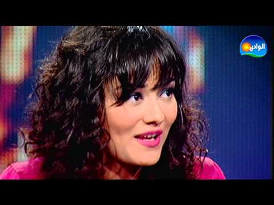 برنامج طرطأ وفنجل - الحلقة واحد وعشرون - رامى صبرى - رندا البحيرى