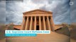 Supreme Court Refuses To Hear States' Case To Defund Planned Parenthood