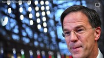 Theresa May Has Meeting Planned With Dutch Prime Minister