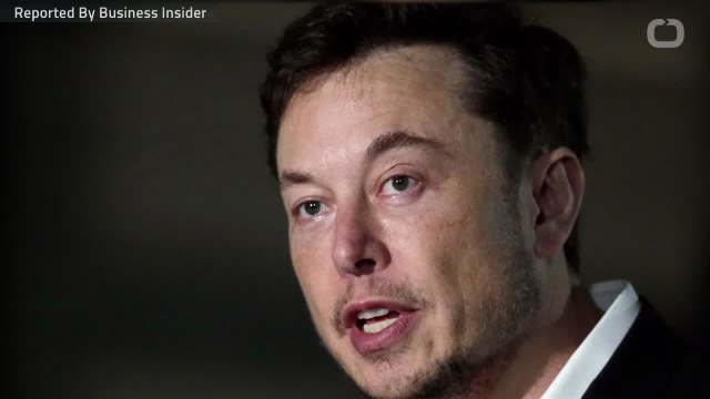 What Tesla Would Have Been Called If Elon Musk Hadn't Bought The Rights To Tesla Name