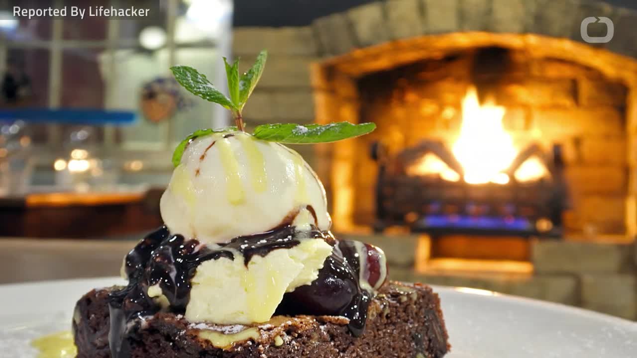 Here's Why You Should Consider Salting Your Ice Cream