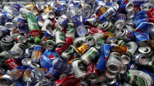 Did You Know That These Things Are Recyclable?