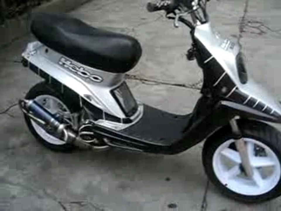 boost au ralenti!