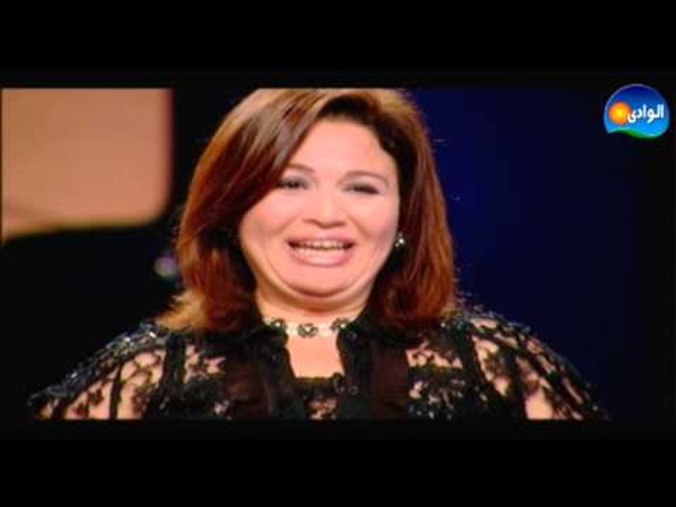 Meen Fina Program / برنامج مين فينا - الحلقة الثالثة - الهام شاهين