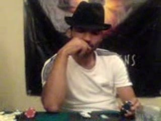 Poker couleur julia - couleur jg - quinte toto