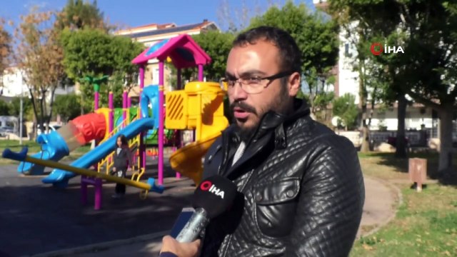 İşitme engelli öğrenciye öğretmeden dayak iddiası...İşitme engelli öğrencinin dayak yediği anlar kamerada