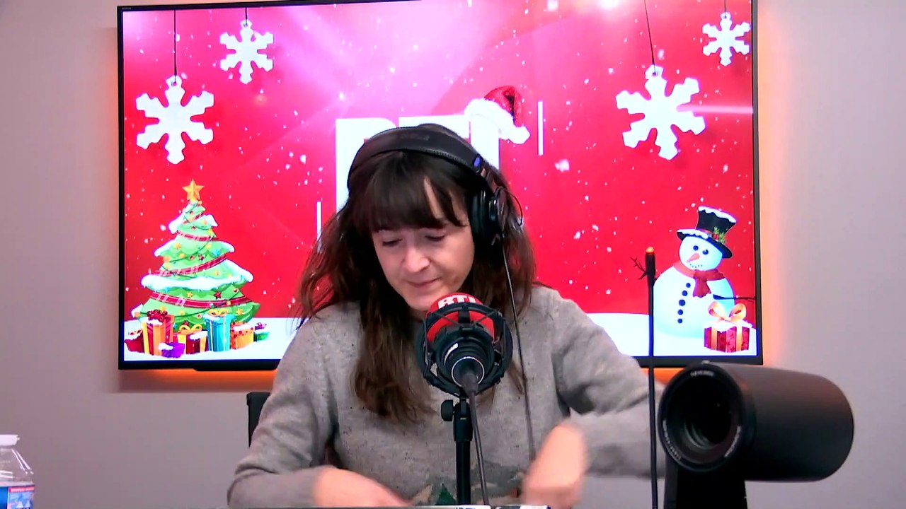 Le journal RTL du 11 décembre 2018