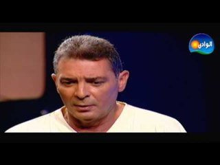 Meen Fina Program / برنامج مين فينا - الحلقة الثانية والعشرون - محمود حميدة