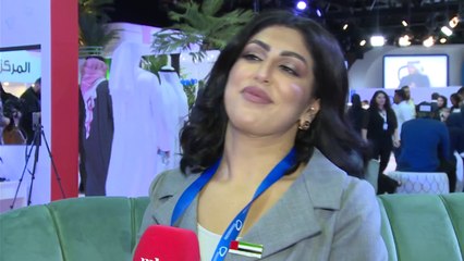 دانا الطويرش تتحدث عن الرياضة المفضلة لها عبر صدى الملاعب