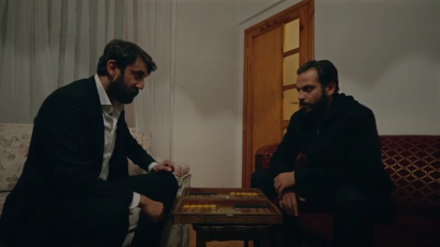 Çukur 2.Sezon 13.Bölüm Vartolu Köşeye Sıkıştı