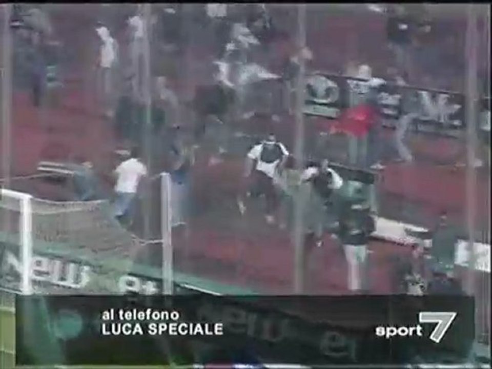 MIX ULTRAS - HOOLIGANS ITALIE