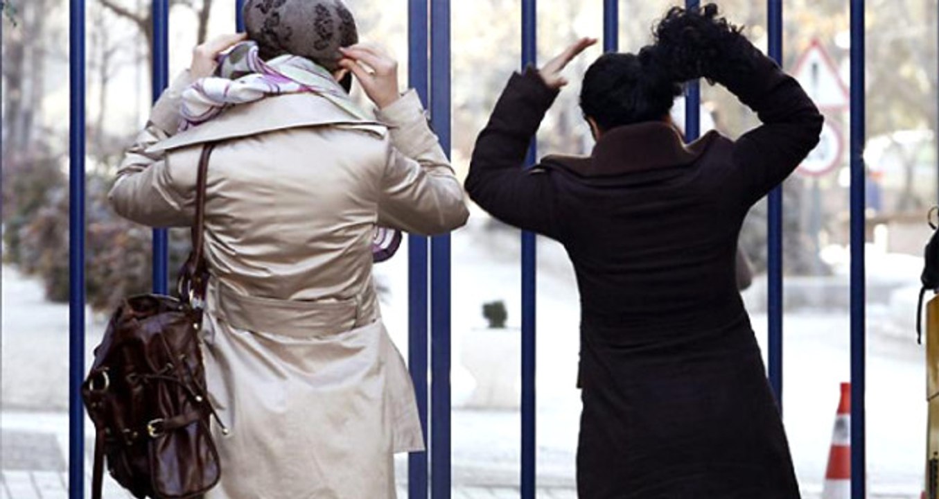 AYM'den Başörtüsü Kararı! Okuldan Uzaklaştırılan Öğrenciye 20 Bin TL Tazminat Ödenecek