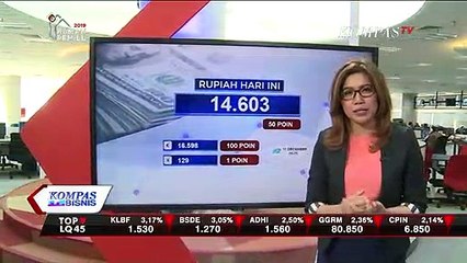 Investor Berbondong Amankan Aset ke Dolar, Nilai Tukar Mata Uang di Asia Jeblok