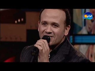 Nagham Program / برنامج نغم - الحلقة التاسعة - هشام عباس