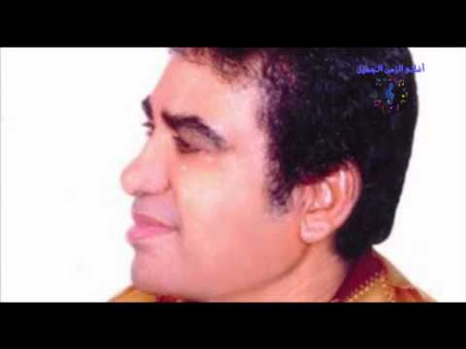 أحمد عدوية - موال عجبى