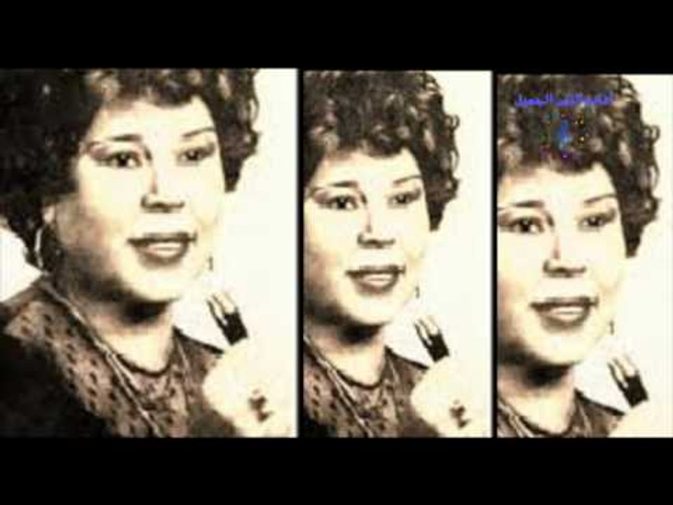 سيده غريب - قلتين على الترعه