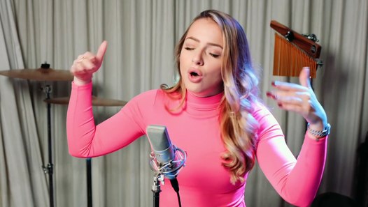 Emma Heesters No Tears Left To Cry
