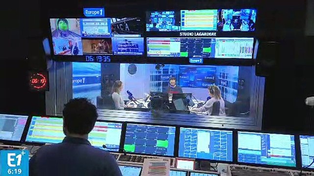 Valérie Gruau revient sur l'annulation de la hausse de la CSG : C'est une bonne chose qu'une réponse soit apportée aux retraités, c'est un premier pas