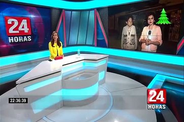 Cieneguilla: bisnieta del expresidente Andrés Avelino Cáceres se encuentra en la indigencia