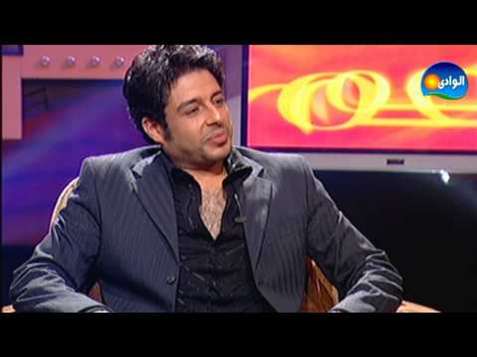 Nagham Program / برنامج نغم - الحلقة التاسعة عش...