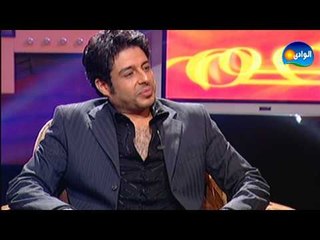 Nagham Program / برنامج نغم - الحلقة التاسعة عشر - محمد حماقى