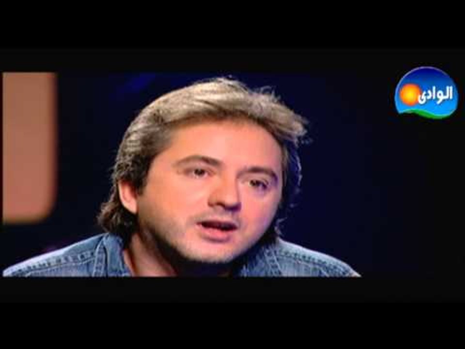 Meen Fina Program / برنامج مين فينا - الحلقة العشرون - مروان خورى