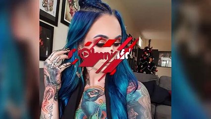 Dokter Seksi Ini Dihormati Saat Kerja Namun Diusir saat di restoran Karena Tatonya