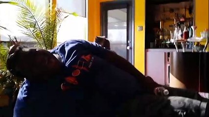 Funny Accidents of Fat People