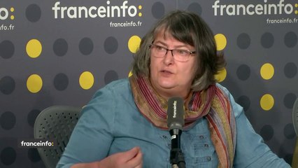 Gisèle Vidallet : "Le choix d’Emmanuel Macron est de persévérer dans l’austérité"