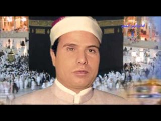 الشيخ محمد عبد الهادى - قصه الشيخ منصور