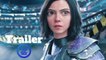 Alita: Battle Angel International Trailer #1 (2018) Rosa Salazar Action Movie HD