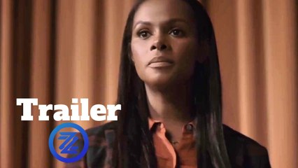An Acceptable Loss Trailer #1 (2019) Tika Sumpter, Jamie Lee Curtis Thriller Movie HD