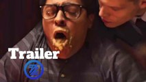 Pledge Trailer #2 (2019) Zachery Byrd, Phillip Andre Botello Horror Movie HD