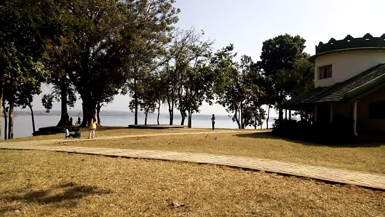Beautiful Madhai in India