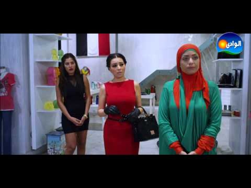 Episode 11 - Al Shak Series / الحلقة الحادية عشر - مسلسل الشك