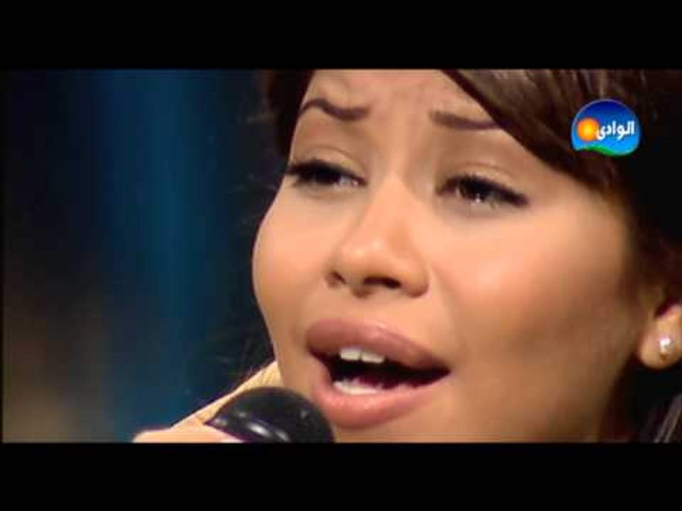Sherine Abdel Wahab - Mesh Hafdal Keda / شيرين عبد الوهاب - مش هافضل كدة - من برنامج نغم